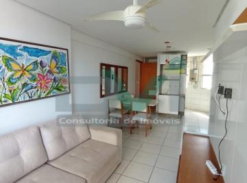 Apartamento · 55m² · 2 Quartos · 1 Vaga · APTO 2 QTS - 1 SUÍTE - 55 M² - PINA