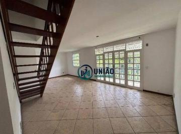 1d2f99a2e6f016916ee54dac1a78e9c47fd616d1 · Casa com 3 dormitórios à venda, 132 m² por R$ 447.000,00 - Badu - Niterói/RJ