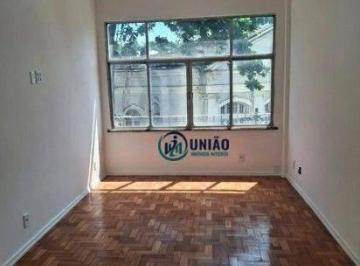 5cd185799854677f961fe4e7292a44b09e84c64d · Apartamento com 2 dormitórios à venda, 61 m² por R$ 265.000,00 - Centro - Niterói/RJ