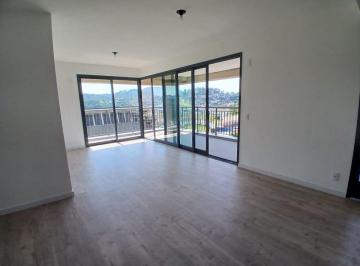Apartamento de 3 quartos, Barueri · Apartamento com 120 m² e 3 quartos para aluguel no Centro Comercial Jubran - FL63