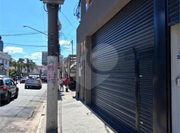 Comercial · 140m² · Salão Comercial à venda em Vila mazzei - SP