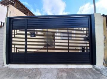 Casa · 65m² · 2 Quartos · 1 Vaga · Casa térrea com 2 quartos à venda em Vila gustavo - SP