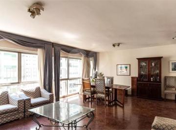 Apartamento · 224m² · 3 Quartos · 2 Vagas · Apartamento com 3 quartos à venda em Santa cecília - SP