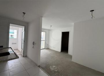 Apartamento · 39m² · 1 Quarto · 1 Vaga · Apartamento com 1 quartos à venda em Barra funda - SP