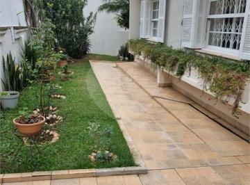 Casa · 275m² · 5 Quartos · 7 Vagas · Casa térrea com 5 quartos à venda em Vila albertina - SP
