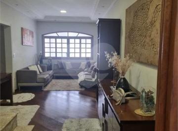 Casa · 115m² · 3 Quartos · 1 Vaga · Sobrado com 3 quartos à venda em Vila dom pedro ii - SP