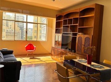 Apartamento · 85m² · 2 Quartos · Apartamento com 2 quartos à venda em Vila buarque - SP
