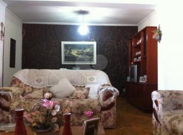 Casa · 140m² · 3 Quartos · 2 Vagas · Sobrado com 3 quartos à venda em Parada inglesa - SP