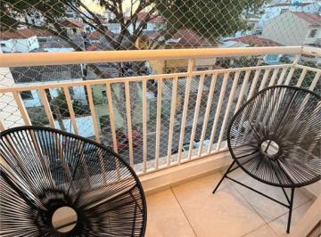 Apartamento · 48m² · 2 Quartos · 2 Vagas · Apartamento com 2 quartos à venda em Tucuruvi - SP
