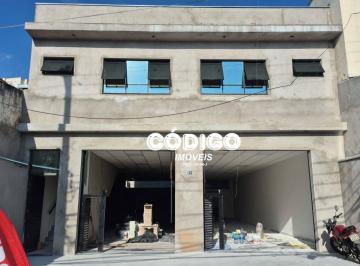 2486bae0b8d79a77070349a602f2f76bd9e444ea · Salão para alugar, 100 m² por R$ 5.500/mês - Picanço - Guarulhos/SP