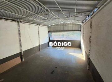 531189edeb35ebb75a5d0768780f659e71753310 · Galpão para alugar, 225 m² por R$ 9.720,00/mês - Cidade Jardim Cumbica - Guarulhos/SP