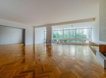 e11a3114d916f0a9ff0ba0447eb475439f69a6a2 · Apartamento à venda, 440 m² por R$ 7.150.000,00 - Higienópolis - São Paulo/SP