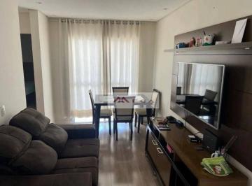 c5851c20a38144ed03db69a89e259a063664cd35 · Apartamento 2 quartos à venda, 53 m²  - Ortizes - Valinhos/SP