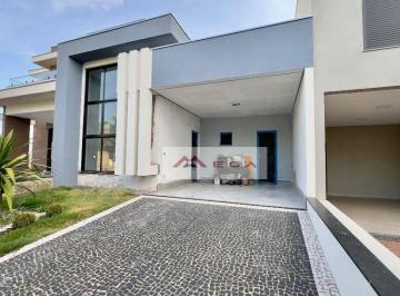 931a632889bc2647487a28940a11f681790a1cf7 · Casa com 3 quartos à venda, 140 m² por R$ 1.160.000 - Vila Monte Alegre - Paulínia/SP