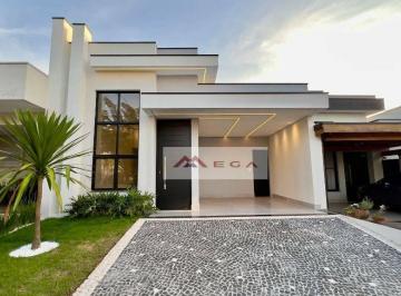 f3d0edb528d96bd9c85a274d45d63b91c2575d09 · Casa com 3 quartos à venda, 140 m² por R$ 1.099.000 - Condomínio Terras da Estância – Ala do Ipês -