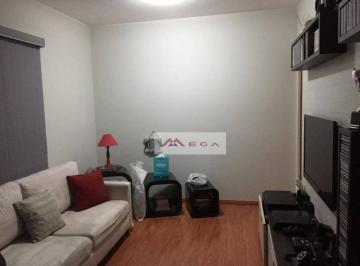 b04a38d4d95e59b9342781b31371eb3ea6e58890 · Apartamento com 2 quartos à venda, 59 m² por R$ 330.000 - Jardim Flamboyant - Campinas/SP