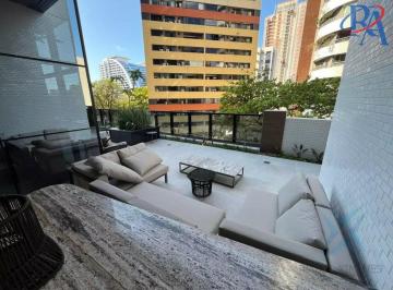20250422175410934.jpg · Apartamento para Venda em Fortaleza, Aldeota, 3 dormitórios, 2 suítes, 3 banheiros, 3 vagas