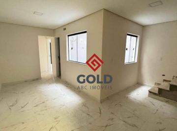 f9813584e8e9effc58b2d87a2ae583bfbe79f0f4 · Cobertura com 2 dormitórios à venda, 96 m² por R$ 520.000,00 - Vila Camilópolis - Santo André/SP