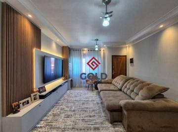 b29edaa38d1bdb21e80152df940dd28fc9a8d6b2 · Sobrado com 3 dormitórios para alugar, 191 m² - Utinga - Santo André/SP