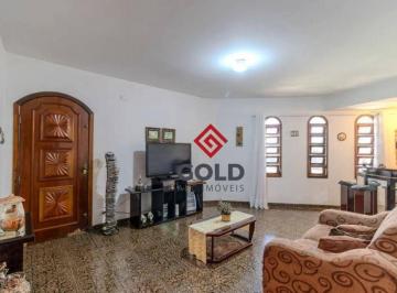 405f274fe69b444fdbfe62d60fa715709f383a97 · Sobrado com 3 dormitórios à venda, 232 m² - Vila Camilópolis - Santo André/SP