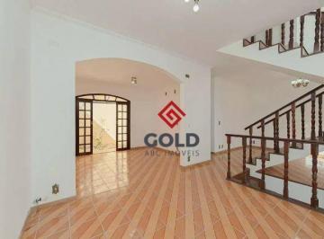 098d8755ffded8d0aef1a22e54a5f032980f0521 · Sobrado com 3 dormitórios para alugar, 257 m² - Parque das Nações - Santo André/SP