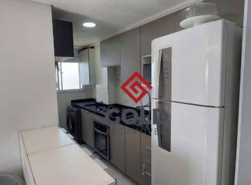 70c7282dee2dcd9fb91e4d09235af21cc80b1e29 · Apartamento à venda, 41 m² por R$ 280.000,00 - Jardim Helian - São Paulo/SP