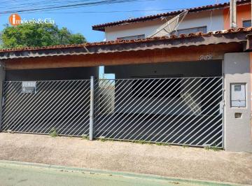 Casa com 3 dormitórios à venda, 162 m² por R$ 650.000 - Ressaca - Atib · Casa com 3 dormitórios à venda, 162 m² por R$ 650.000 - Ressaca - Atibaia/SP