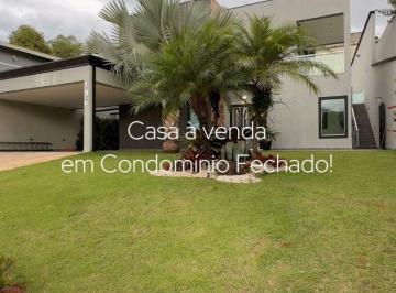 7d6f99977132464547c2c15ff8261834f2d37d30 · Casa com 3 dormitórios à venda, 330 m² por R$ 2.290.000,00 - Condominio Parque das Garças II - Atiba
