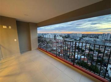 Apartamento · 79m² · 3 Quartos · 1 Vaga · Apartamento com 3 quartos à venda em Vila cruzeiro - SP