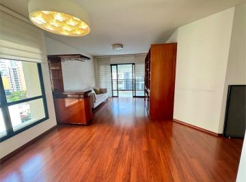 Apartamento · 142m² · 4 Quartos · 3 Vagas · Apartamento com 4 quartos à venda em Pinheiros - SP