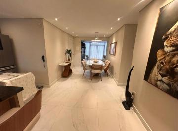 Apartamento · 130m² · 3 Quartos · 2 Vagas · Cobertura com 3 quartos à venda em Santana - SP