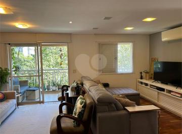 Apartamento · 95m² · 2 Quartos · 2 Vagas · Apartamento com 2 quartos à venda em Vila andrade - SP