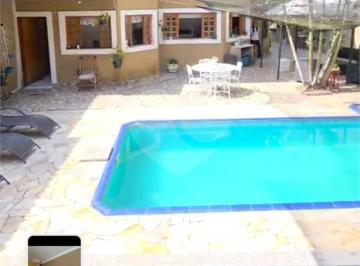 Casa · 280m² · 3 Quartos · 6 Vagas · Casa com 3 quartos à venda em Parque do terceiro lago - SP