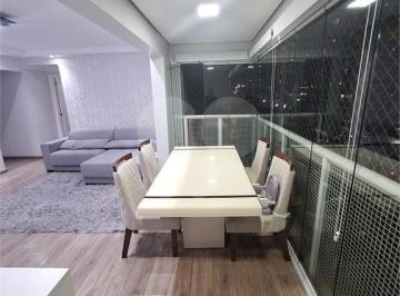 Apartamento · 64m² · 3 Quartos · 1 Vaga · Apartamento com 3 quartos à venda em Vila andrade - SP