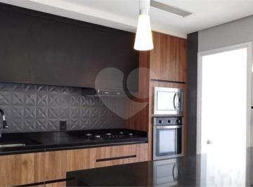 Apartamento · 119m² · 3 Quartos · 2 Vagas · Apartamento com 3 quartos à venda em Vila carrão - SP