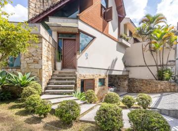 Casa · 237m² · 4 Quartos · 4 Vagas · Casa com 4 quartos à venda em Jardim marajoara - SP