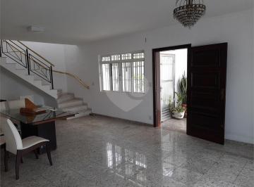 Casa · 182m² · 3 Quartos · 4 Vagas · Sobrado com 3 quartos à venda em Vila paulista - SP