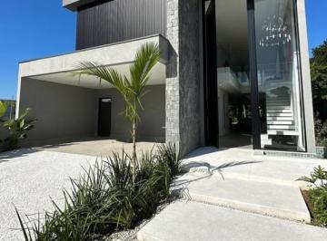 Casa de 4 quartos, Mogi das Cruzes · Casa Alto Padrão À Venda No Condomínio Aruã Brisas Em Mogi das Cruzes