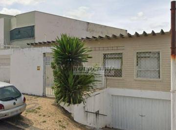 abdc3af85ba5c96576057a1d6cb8bd5509d26f9e · Casa com 4 dormitórios, 240 m² - venda por R$ 580.000 ou aluguel por R$ 4.185/mês - Taquaral - Campi