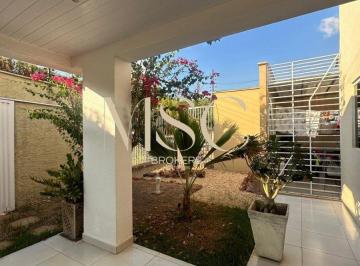 Casa de 3 quartos, Teresina · Casa no Bairro Parque Sul