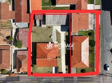 ca6d6a7fd8a4ec2ac1fd5ca723e3868641aef14d · Terreno à venda, 1787 m² por R$ 3.100.000,00 - Santa Felicidade - Curitiba/PR