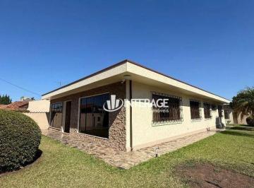 3806bd8c66d9c389f31ab7b90b34b9bb9bcc981e · Casa com 3 quartos à venda, 159 m² por R$ 1.500.000 - Santa Felicidade - Curitiba/PR