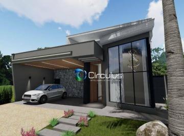 Vivendas da Mata - Jatobá · Casa com 3 suítes à venda, 160 m² por R$ 1.300.000 - Vivendas da Mata - Portal Jatobá - Ribeirão Pre