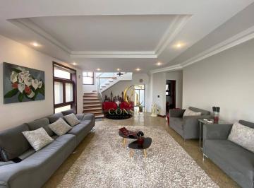 411afc144a90d064bce879afb3691985f3df8c5d · Sobrado com 5 dormitórios à venda, 284 m² por R$ 3.500.000,00 - Conjunto Residencial Esplanada do So