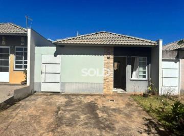 4e8d115cd163600d2abee1dc2fa7a9418e4fc5a2 · Casa à venda, 45 m² por R$ 200.000,00 - Jardim nossa senhora das Graças - Franca/SP