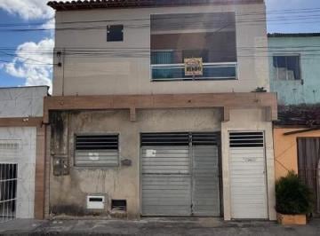 Foto 01 · Casa, Santa Terezinha, Alagoinhas, BA