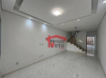752c493bfbaa6503c314c82f078ab3ee1bcb9e51 · Sobrado com 3 quartos à venda, 96 m² por R$ 750.000 - Vila Guedes - São Paulo/SP