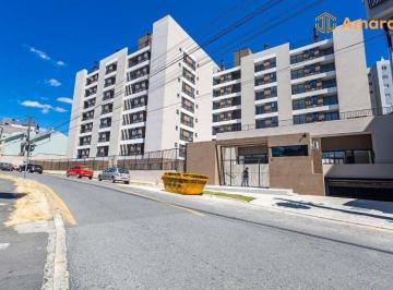 5889d7bdf7620a1effefc951fc5f52c8e97fcf29 · Apartamento Garden com 2 dormitórios à venda, 57 m² por R$ 500.000,00 - Atuba - Curitiba/PR