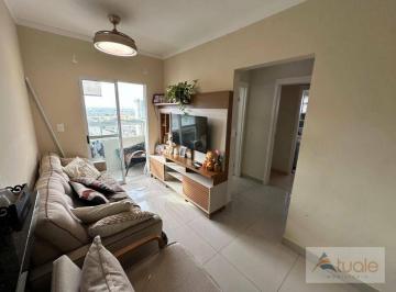 bd90ca4a7b1a4e8ad1407c066ffc9356c2ab6b8d · Apartamento com 2 dormitórios à venda, 57 m² por R$ 370.000,00 - Jardim Campos Verdes - Hortolândia/