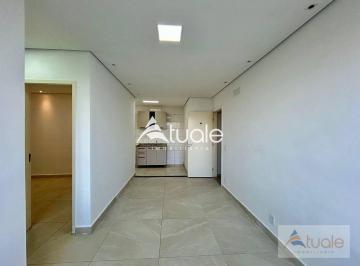 9bbf178b9748865def0f1c752181c9c4db0b3ef6 · Apartamento com 2 dormitórios para alugar, 50 m² por R$ 1.670,00/mês - Condomínio Portal Jardim das 